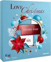 Satisfyer Advent Calendar 2021 - Christmas Presents
