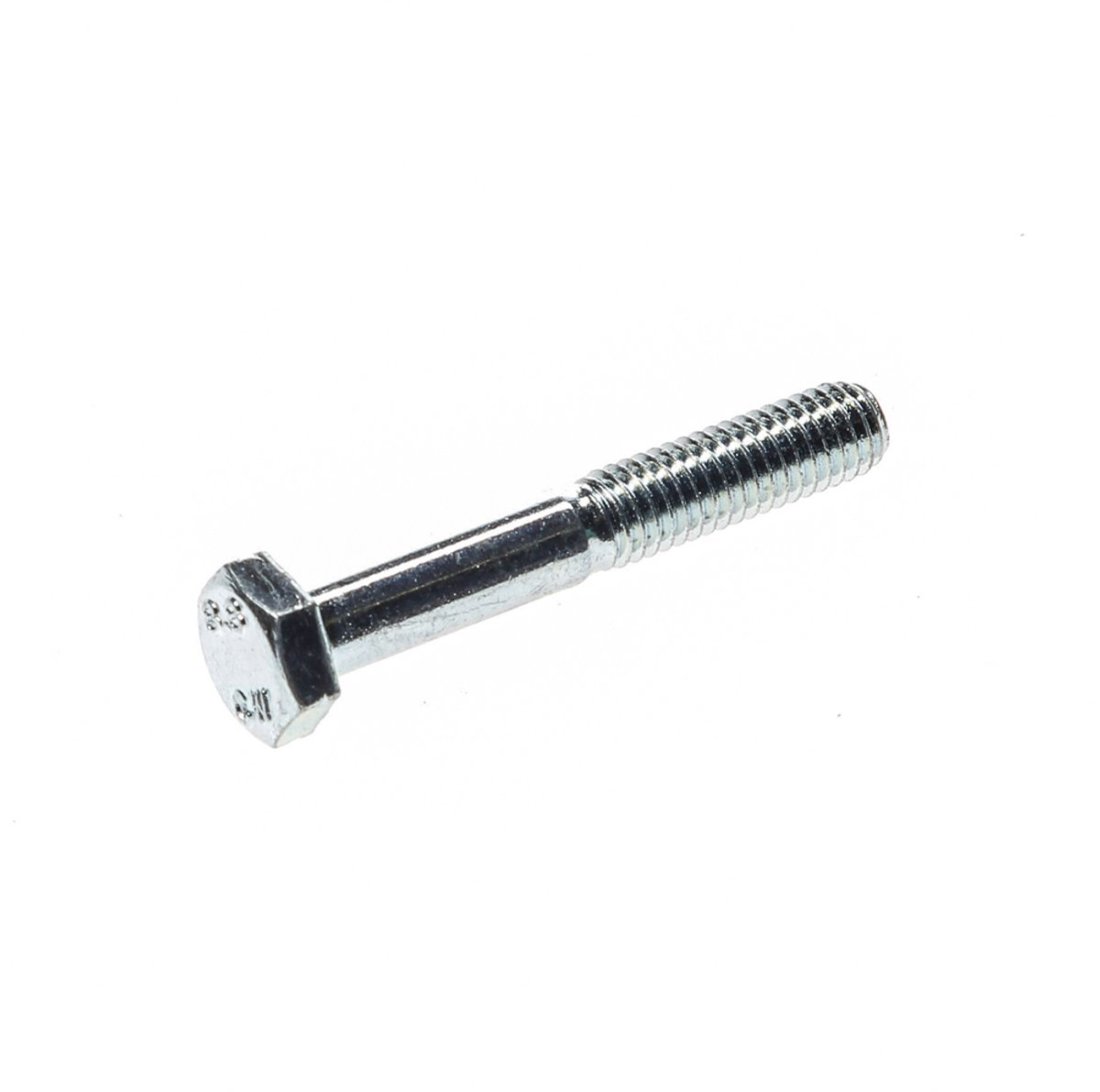 Kelfort Zeskantbout staal 8.8 verzinkt m6 x 40mm