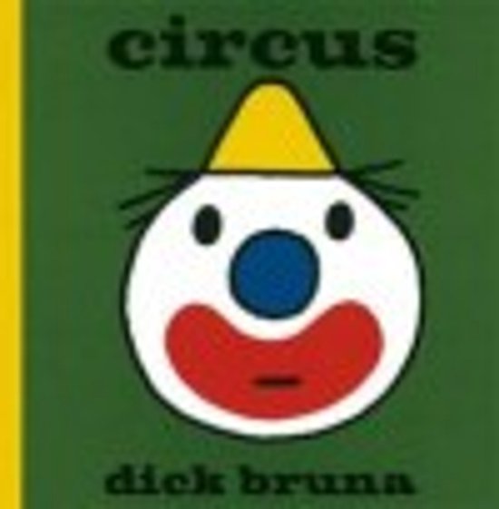 Circus - cover