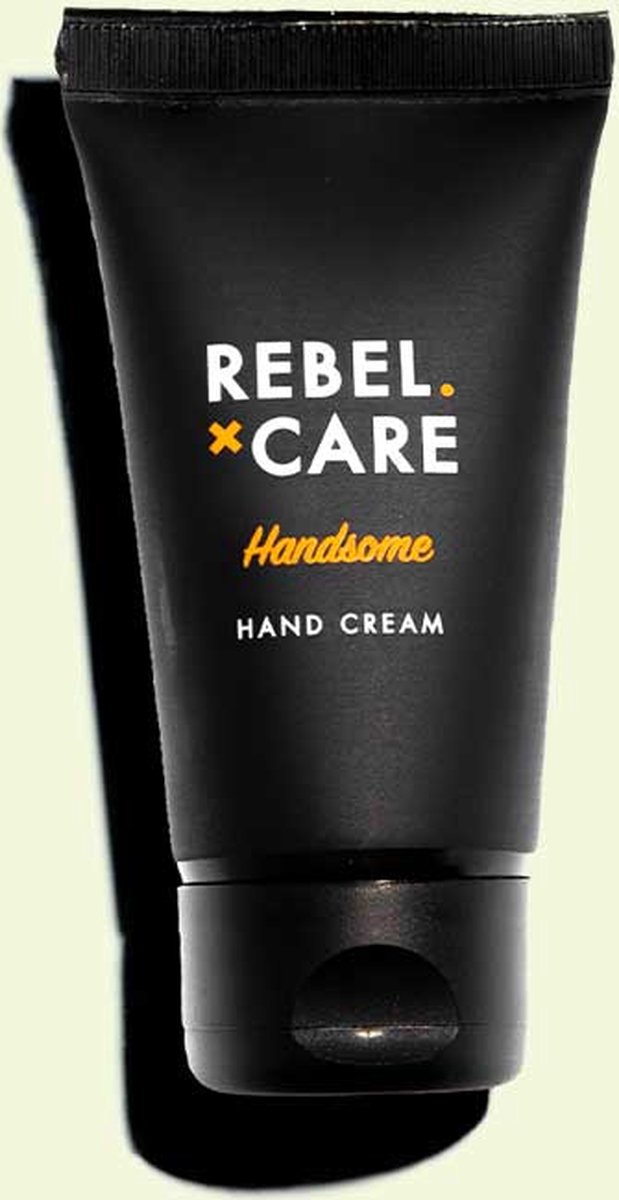 Handcreme - Handsome