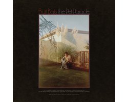Fruit Bats - The Pet Parade (CD)