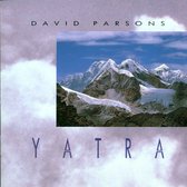 David Parsons - Yatra (2 CD)
