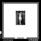 Crass - Yes Sir, I Will (CD)