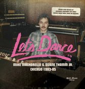 Various Artists - Let's Dance Records - Chicago 1983- (CD)