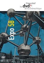 Expo 58 Fr/Nl