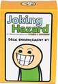 Afbeelding van het spelletje Joking Hazard - Deck Enhancement #1
