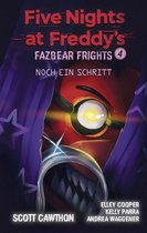 Five Nights at Freddy's 4 - Five Nights at Freddy's - Fazbear Frights 4 - Ein Schritt noch