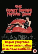 Rocky Horror Picture Show [DVD]