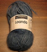 Laine à tricoter Schachenmayr Loanda
