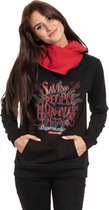 Supernatural Hoodie/trui -S- Hunting Things Multicolours
