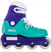 Roces 1992 Inlineskates - 45 - Teal