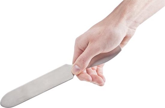 Cosy&Trendy - Écumoire à bière - 23,5x3cm