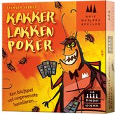 Kakkerlakkenpoker