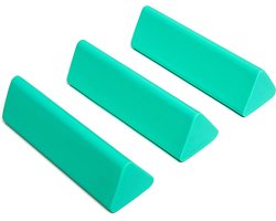 foto van Ziva Sous vide gewichten (3 stuks) voor vacuümzakken - Voorkom drijvende vacuumzakken met sous-vide - Voedselveilig - Eenvoudig te reinigen - Drijfprobleem oplossing - Extra zwaar - Geschikt voor elk type vacuumzak