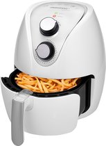 Airfryer 9-in-1 3,6 liter - wit