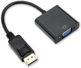 Bol.com DisplayPort naar VGA Adapter (1080P) aanbieding