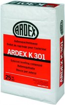 ARDEX K 301 25KG BUITENEGALISATIE