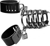 Gates of Hell Chastity Device - Chastity Device