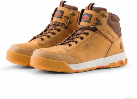 Gratis Bezorging Vanaf € 20 - Werkschoenen Dames
