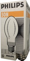 Philips 250W SON gasontladingslamp E40 2000K 27000lm