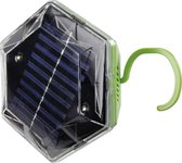 Isotronic US1 Mobiele Vogelverjager Solar