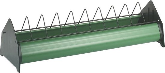 KERBL flexibler Trog FlexBag - 15 Liter - flache Ausführung