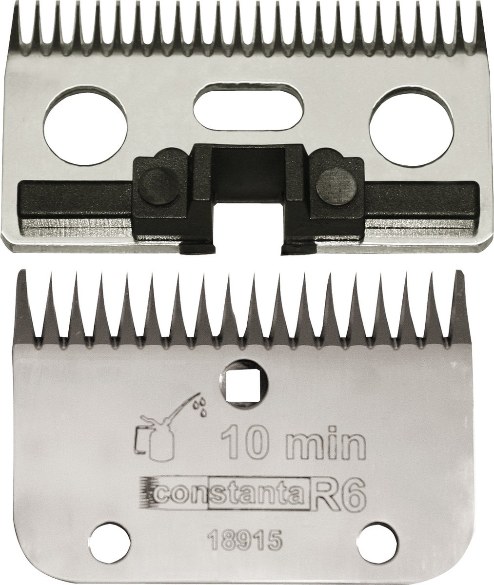 Constanta Rodeo messenset 3 mm - 18/24 tands