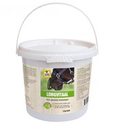 VITALstyle LongVitaal - Paarden Supplementen - 3kg