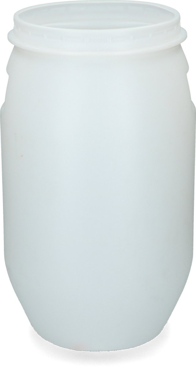 H.A.C. Losse tank
