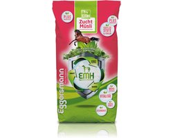 Eggersmann EMH Fok (Zucht) Muesli 20kg