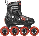 Roces - Moody TIF - Inline Skates - Jongens - Verstelbaar - 36-40