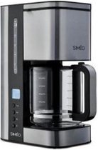 SIMEO CFP250 filter koffiemachine