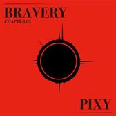 Pixy - Chapter 02: Fairy Forest 'bravery' (CD)