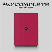 Ab6ix - Mo' Complete (CD)