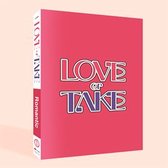 Love Or Take (romantic Version) (CD)