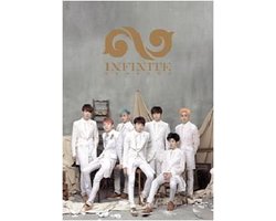 Infinite -vol.2 (season 2)