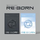 To1 - Re:Born (CD)