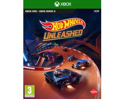 Hot wheels game sales xbox one