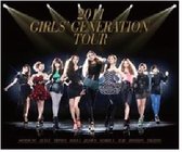 2011 Girls Generation Tour