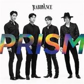 Rabidance - Prism (CD)