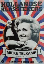 Hollandse Klassiekers  -  Mieke Telkamp