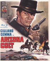 Arizona Colt (Blu-ray) (Import)