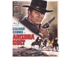 Arizona Colt (Blu-ray) (Import)