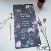 Hobbit Familieplanner A3-Smal-2022