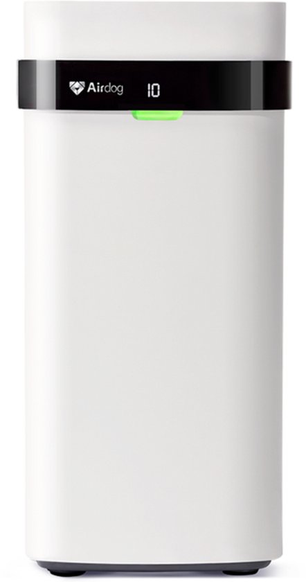Airdog X5 Luchtreiniger - TPA techniek met een wasbaar filter