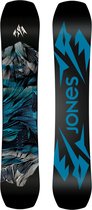 Jones Mountain Twin Snowboard - lengte: 154