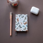 Hobbit Agenda Mini D2-2022