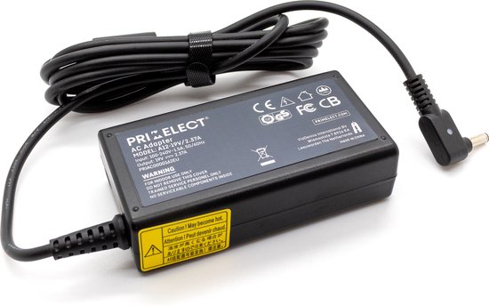 Chargeur pour ordinateur portable Asus TP201SA 45W