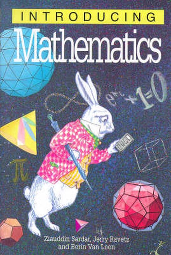 Introducing Mathematics - cover