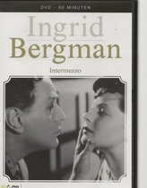 INGRID BERGMAN 's INTERMEZZO